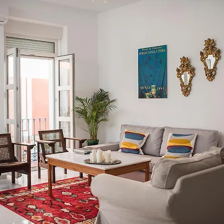 La Casa De Lucia Semesterbostad Ayamonte