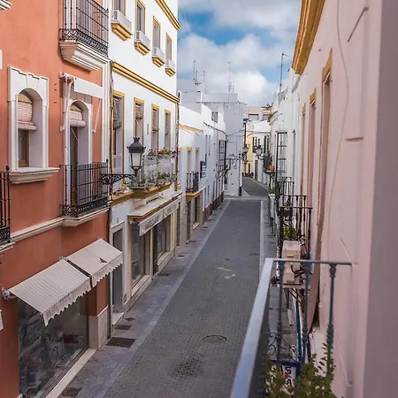 La Casa De Lucia *