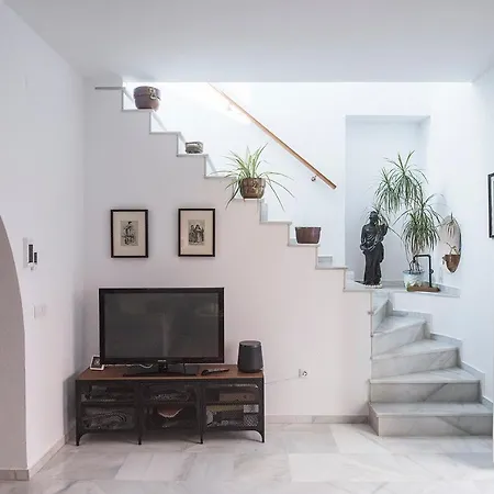 La Casa De Lucía