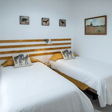 La Casa De Lucía *
